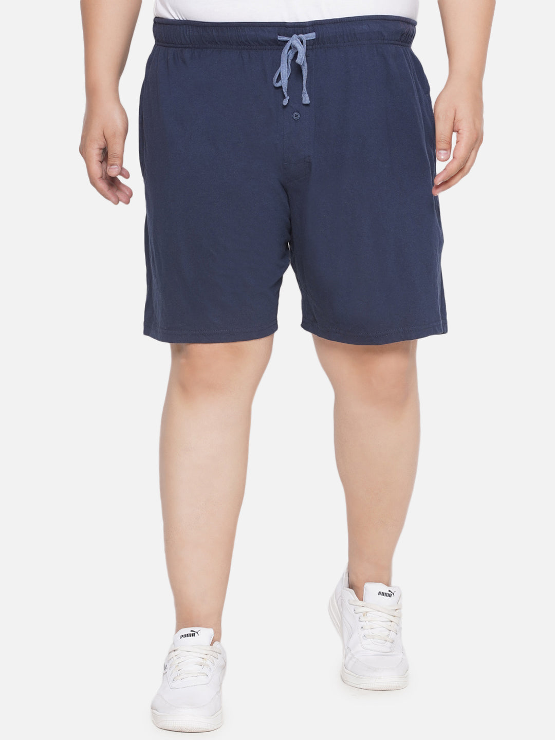 Hanes plus deals size shorts