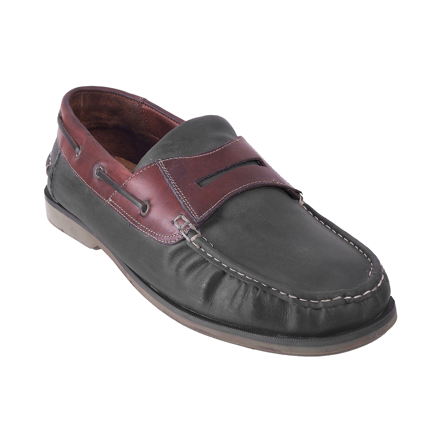 Samuel windsor boat shoes online