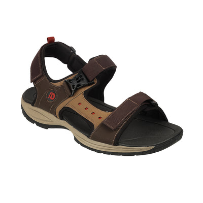 Dunham <br> Nolan WF Big Size Wide Width 3-Way Adjustable Outdoor Comfort Sandal Floaters JupiterShop