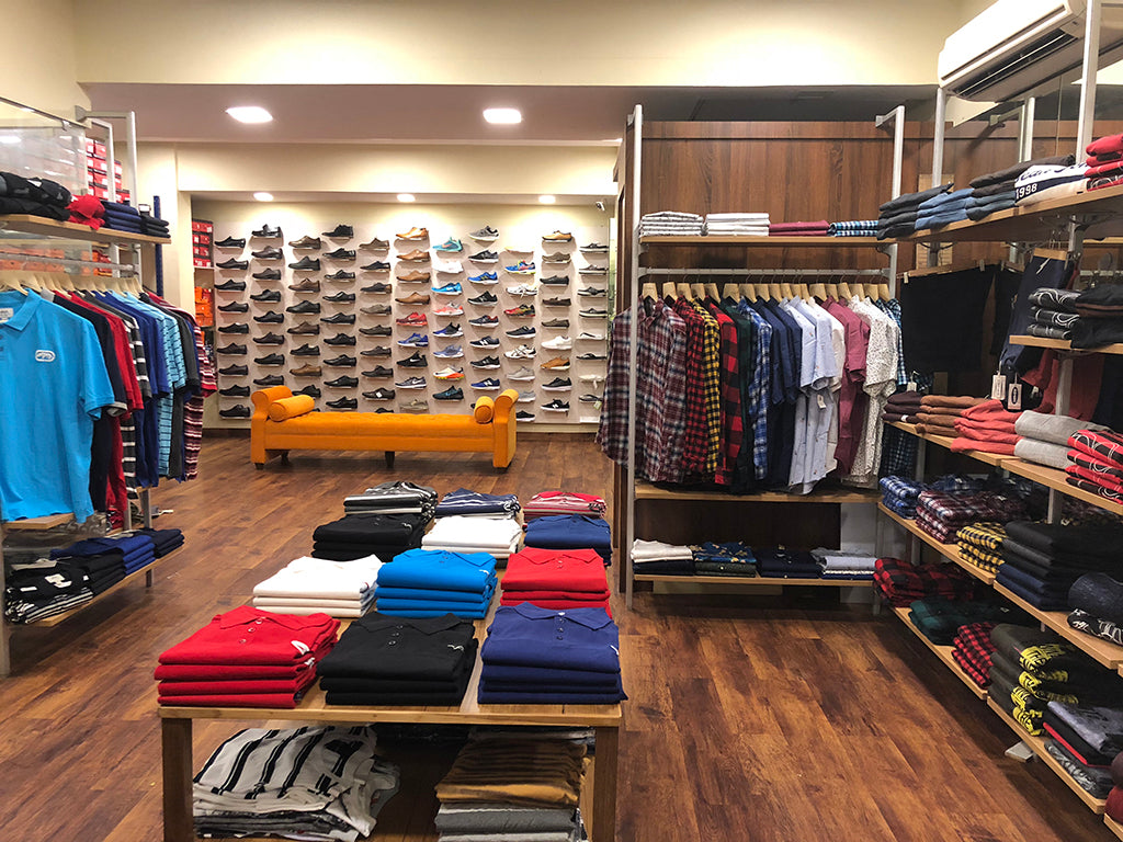 plus size clothing stores in mumbai