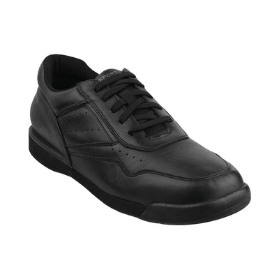 Pro Walker - Burbank <br> Big Size Extra Wide Soft Leather Extra Comfort With Cushion Casual Shoes - JupiterShop